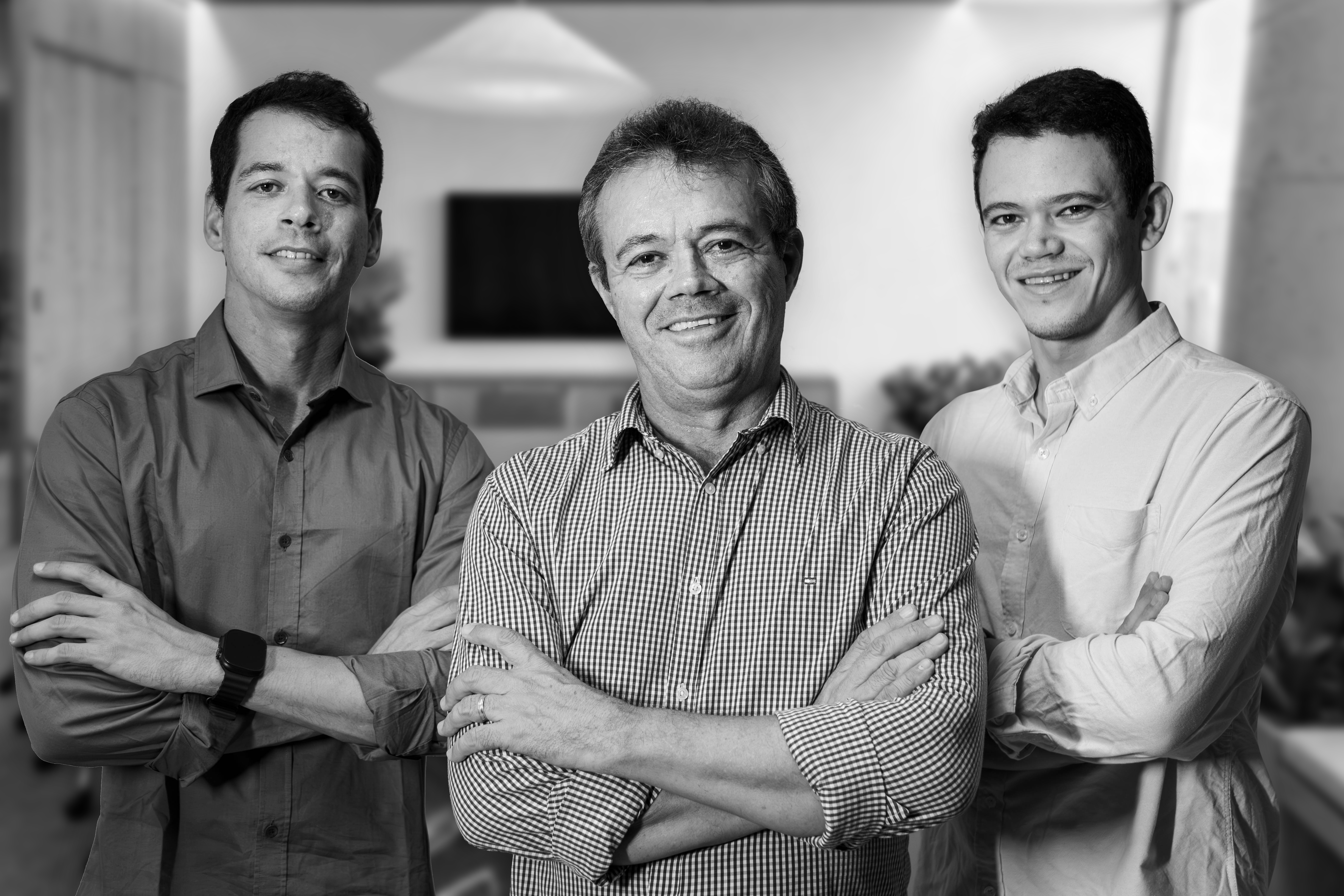 Equipe MIAJ Corretora de Seguros