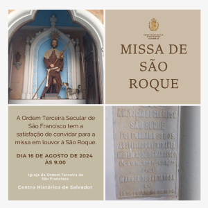 Missa de Sao roque